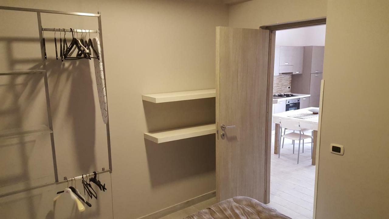 Casa 100M Dalla Spiaggia Apartment Terrasini Ngoại thất bức ảnh