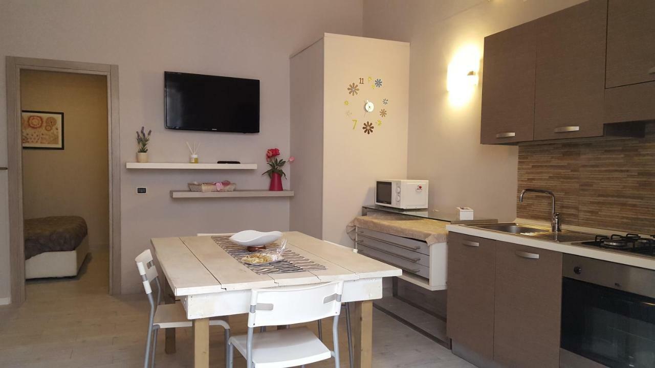 Casa 100M Dalla Spiaggia Apartment Terrasini Ngoại thất bức ảnh