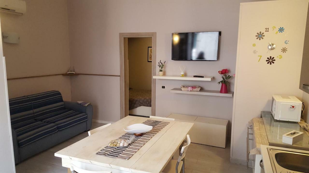 Casa 100M Dalla Spiaggia Apartment Terrasini Ngoại thất bức ảnh