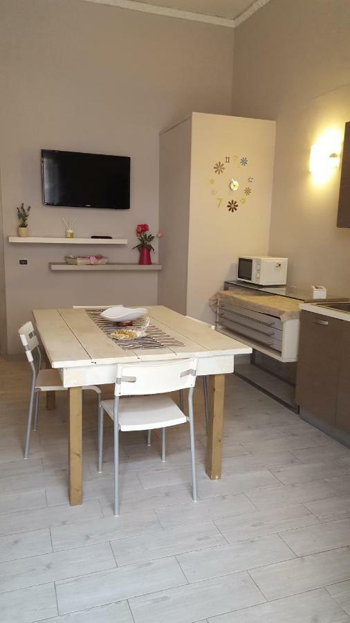 Casa 100M Dalla Spiaggia Apartment Terrasini Ngoại thất bức ảnh